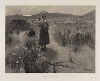 KG 14058
<br/>
Moederschap
<br/>
<em>Giroux, Charles (werkz. ca. 1886-1920)</em>